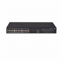 Switch Jaringan H3C Baru LS-5570S-54S-EI Switch Jaringan Baru LS-5570S-54S-EI