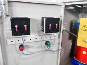 230V 400V 220V 240V 100kVA 2000kVA昇圧・降圧三相乾式絶縁変圧器 380V 440Vから240V 220V 380x220へ - Product Image 6