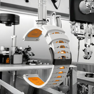 20mm/22mm di lusso universale Soft Breather cinturino in Silicone per <span class=keywords><strong>Samsung</strong></span> attivo 2 40mm/44mm S3 46mm per Huawei Watch GT2 Smart - Product Image 3