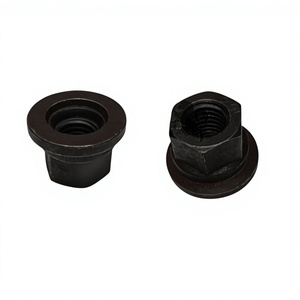 เหมาะสำหรับน็อตล้อรถบรรทุก TATA 2516 OEM 263140400107 อะไหล่ยึดดุมล้อสำหรับรถบรรทุกหนัก - Product Image 1