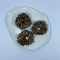 Friandises pour chats à base de poitrines de canard séchées à l'air, à faible teneur en matières grasses, naturelles, sans céréales, riches en protéines, pour la santé des articulations et de la peau, origine Shandong