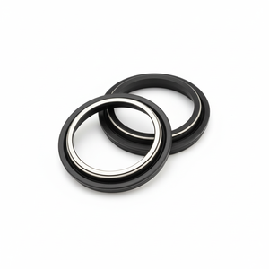 Coperture antipolvere della forcella Showa per MC-F a Gas 350 22-24 paia di prodotti essenziali in polvere di Toner - Product Image 1