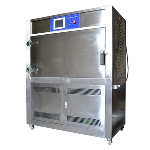 Camera di prova per invecchiamento da agenti atmosferici <span class=keywords><strong>UV</strong></span> accelerata camera di prova per l'invecchiamento resistente agli agenti atmosferici dei prodotti (resistenza all'invecchiamento) - Product Image 2