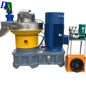 Bon Fournisseur Granulateur Vertical à Anneaux Type 560 <span class=keywords><strong>d</strong></span>'<span class=keywords><strong>Occasion</strong></span> 1500kg/h à Bas Prix pour Alimentation en Bois - Product Image 3