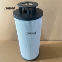 Pasokan filter fubuci kualitas tinggi Filter oli hidrolik replacement replacement pengganti untuk Filter hidrolik padl