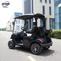 Voitures de golf électriques économiques, buggy de golf électrique 4x4, prix compétitifs, véhicule utilitaire tout-terrain à 4 roues au lithium, voiturette de golf Club Car