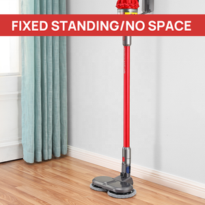 <span class=keywords><strong>เครื่อง</strong></span><span class=keywords><strong>ดูด</strong></span><span class=keywords><strong>ฝุ่น</strong></span>ไดสัน V7v8/v10/v11 อุปกรณ์เสริมแปรงขัดพื้น อุปกรณ์เสริมหัวถูพื้นไฟฟ้า ขายตรงจากโรงงาน - Product Image 6