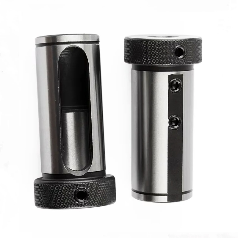 D20 D25 D32 Tool Sleeves - Precision CNC Lathe Holders