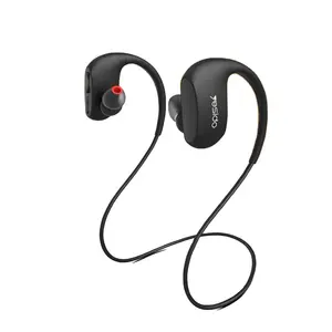 Bests wireless earphone with mic ,wireless headset for iphone
