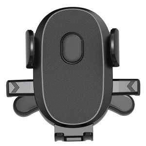 2023 recém-chegados Universal suporte do telefone do carro ventilação de ar com ganchos, Gravidade titulares de telefone móvel para iphone - Product Image 4