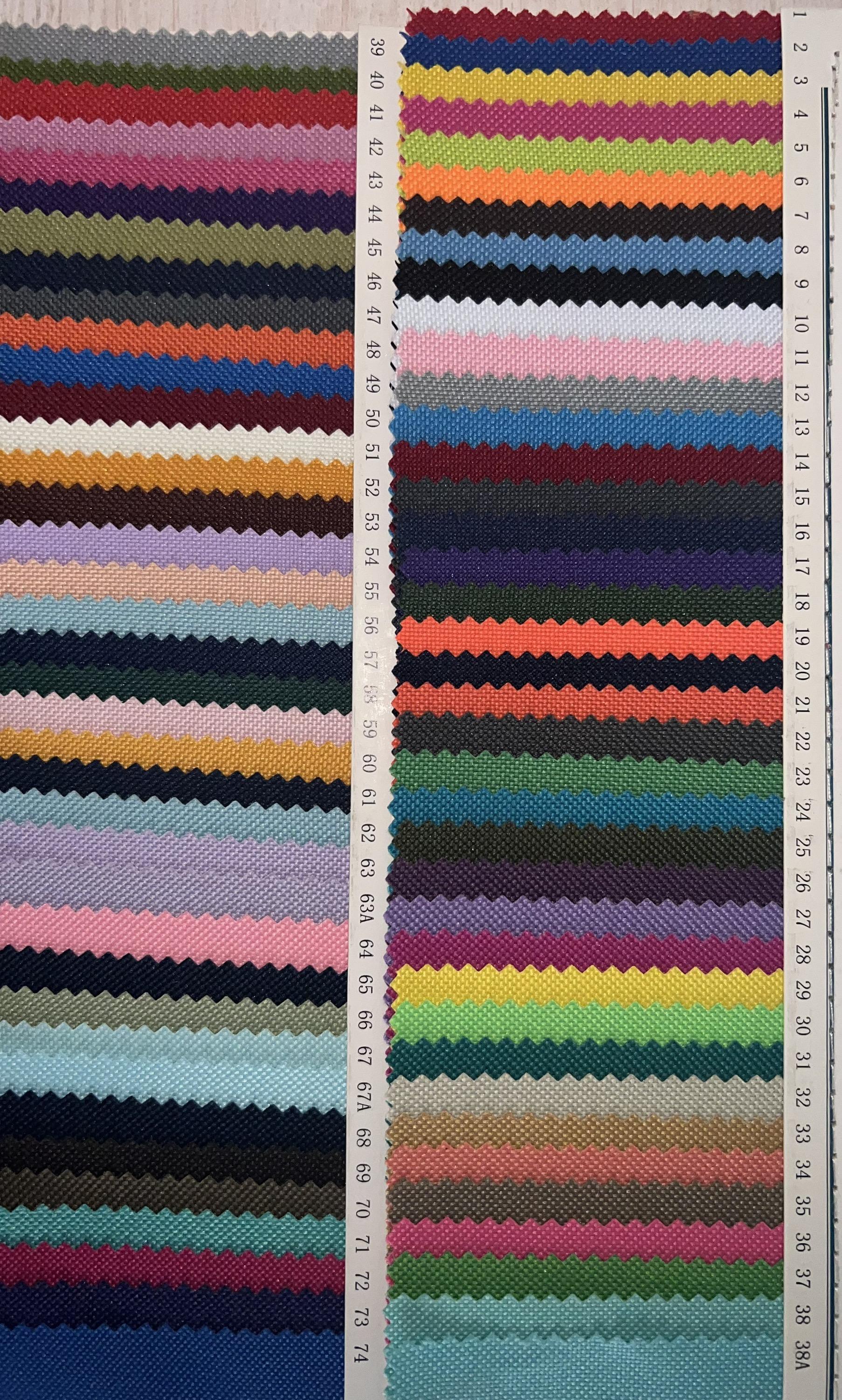 Couleur adaptée aux besoins du client