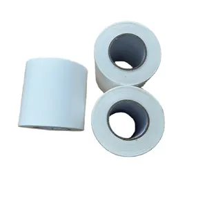 ODM Heat Shrink Tape has a powerful backing that adheres nicely to shrink wrap with the size 4''x150ftx9mil