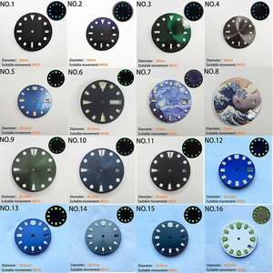watch dials suppliers