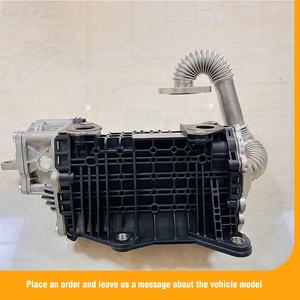 <span class=keywords><strong>Vanne</strong></span> <span class=keywords><strong>EGR</strong></span> Moteur Diesel DV5 2311066 9813050280 Pour Peugeot <span class=keywords><strong>308</strong></span> Citroën Berlingo Ford Focus DV5 1.5 TDCi - Product Image 4