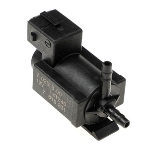 11747810831 1174-7810-831 zhipeak chân không điều khiển solenoid valve cho BMW E36 E46 E65 E66 M5 e31 E38 E39 - Product Image 1