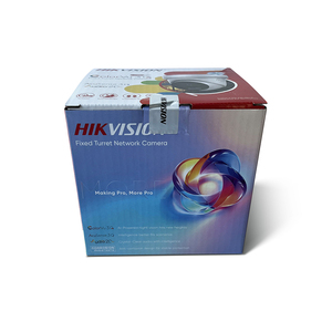 HIK DS-2CD2387G3-LIS2UY/SRB 8 MP CCTV <span class=keywords><strong>Camera</strong></span> thông minh lai ánh sáng colorvu cố định tháp pháo 4K độ phân giải CMOS cảm biến tích hợp Mic - Product Image 4