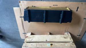 Ensemble réducteur principal 7F-9881 roulement-manchon 265-9105 échangeur de chaleur à noyau 6Y-5352 disque-friction de pièce de moteur mécanique - Product Image 5