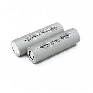 Pin Lithium-ion CNNTNY 21700 3.7v 4800mah 5000mah, pin sạc lại 21700 dùng cho xe đạp điện - Product Image 3
