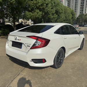 Auto Usata 2022 Honda Civic Limited 4-TRG 1.5 V-<span class=keywords><strong>Tec</strong></span> Turbo, Honda Usate Disponibili per la Consegna - Product Image 6