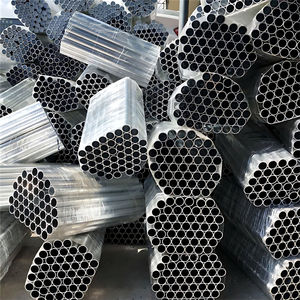 الأكثر مبيعًا أنبوب صيني من سبائك الألومنيوم سبائك الألومنيوم سبيكة ألمنيوم ، سبائك الألومنيوم - Product Image 2