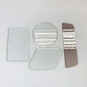 Plaque de <span class=keywords><strong>verre</strong></span> transparente avec revêtement AG AR, taille OEM 0.5mm, 0.7mm, 1.0mm, 1.1mm, 1.5mm - Product Image 2