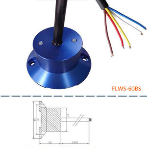 Sensor de Fugas de Agua KOLAS con Cable Largo, Detector de Seguridad de Aleación de Aluminio Resistente al Agua, Alta Sensibilidad - Product Image 3