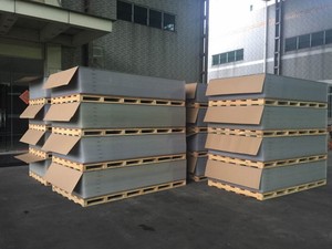 Tấm Khuếch Tán Ánh Sáng PMMA <span class=keywords><strong>Plexiglass</strong></span> Đúc Tấm Acrylic Cho Quảng Cáo Và Khắc Hình Dạng Acrylic Polystyrene - Product Image 6