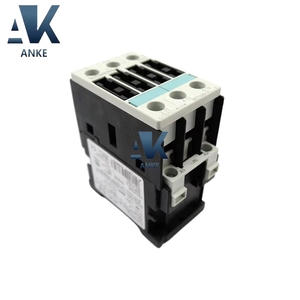 Contacteur de puissance 3RT1025-1AL20 400V 12A pour commande et commutation de puissance dans les moteurs industriels - Product Image 1