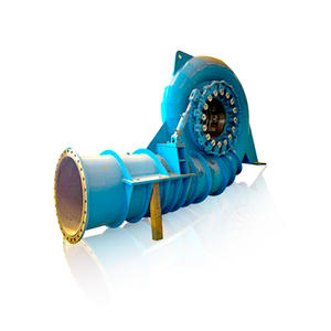 100kw <span class=keywords><strong>150kw</strong></span> 500kw 저속 소형 수력 프랜시스 터빈 발전기 - Product Image 2