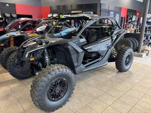 Tout neuf, propre, <span class=keywords><strong>Can</strong></span>-<span class=keywords><strong>Am</strong></span> <span class=keywords><strong>SSV</strong></span> MAV XRS 72 TURBRR BK SAS CALI 25 X rs TURBO RR UTV 2026 - Product Image 2