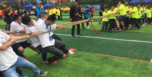 Dapat disesuaikan <span class=keywords><strong>Tug</strong></span> <span class=keywords><strong>of</strong></span> <span class=keywords><strong>War</strong></span> <span class=keywords><strong>Rope</strong></span> untuk tim bangunan - Product Image 6