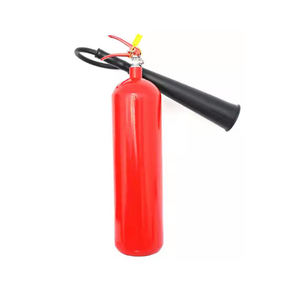 Attrezzatura antincendio della fabbrica della Cina 5kg Bsi ha approvato Co2 estinguente - Product Image 2