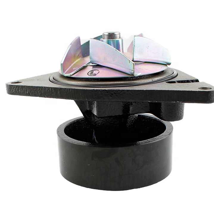 4934058 3973114 5402699 ORIGINAL water pump for DONGFENG FOTON 