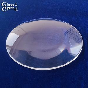 प्रीमियम बोरोसिलिकेट ग्लास आवर्धक लेंस-एलईडी लाइट के साथ अतिरिक्त बड़ा देखने का क्षेत्र - Product Image 3