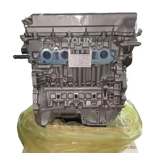ชุดประกอบเครื่องยนต์รถยนต์ <span class=keywords><strong>3zz</strong></span> คุณภาพสูงใหม่ สำหรับ Toyota COROLLA ชุดประกอบบล็อกเครื่องยนต์ 1ZZ 2ZZ <span class=keywords><strong>3ZZ</strong></span> เครื่องยนต์ <span class=keywords><strong>3ZZ</strong></span> <span class=keywords><strong>FE</strong></span> - Product Image 1