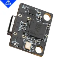 Placa acelerómetro USB Mellow Fly ADXL345 para Klipper, Gemini, Raspberry Pi, Voron V0.1, 2.4, Vzbot, Hevort, Ender 3, piezas para impresora 3D