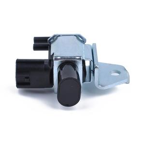Sylion โซลินอยด์วาล์วควบคุมการปล่อยมลพิษรถยนต์ K5T46673 14955-AJ10A สำหรับ Nissan Vias 149558J10A - Product Image 3