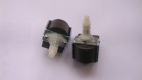 Pompe à eau électroluminescente 500cc/min, 1,5 bars, 9W, pour l'entretien du sol, purificateur de vapeur sous vide, machine de purification d'eau