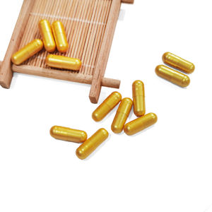 Customized <b>Capsule</b> Ginseng Epimedium for Adult Male Health Supplements with Immune Support Free Samples OEM/ODM Available - Product Image 6