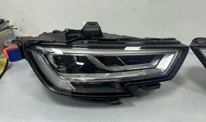 Accessoires automobiles, <span class=keywords><strong>prix</strong></span> d'usine, phare LED H1 de haute qualité et durable pour <span class=keywords><strong>Audi</strong></span> A3 S3 <span class=keywords><strong>Rs3</strong></span> 72W 8000 Lumens 7500K - Product Image 2
