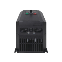 Inversor de Frecuencia Safesav SN300 de 1.5kW, 380V, Monofásico, con Sistema de Refrigeración Avanzado y Diagnóstico de Fallas - Accionamiento de CA de Alta Potencia