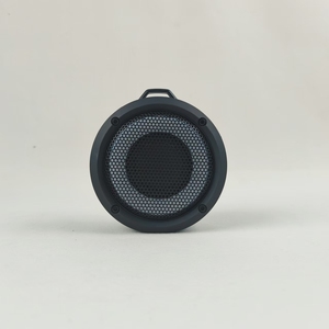 Led RGB ánh sáng mini không thấm nước Loa <span class=keywords><strong>bluetooth</strong></span> di động cho các hoạt động ngoài trời bên và nhà như những món quà giáng sinh trình bày - Product Image 3