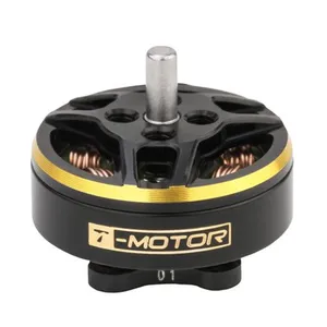 T-motor f1303 5000kv 2-3S FPV động cơ không chổi than hoàn hảo cho RC FPV đua