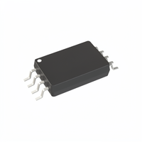 Nv25010Dtvlt3G 8 Tssop Memoria Comprar Componentes Electrónicos en Línea Distribuidor Autorizado
