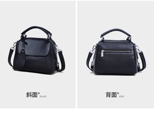 Nouveaux Sacs Bandoulière de Créateur Tendance en Cuir PU de Haute Qualité, Sacs Messager Décontractés, Cabas de Luxe pour Femmes, Sacs à Main et Pochettes - Product Image 5