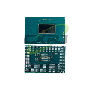 Produit de très bonne qualité testé SRF6U I7-9750H i7 9750H SRF6X i5-<span class=keywords><strong>9300H</strong></span> I5 <span class=keywords><strong>9300H</strong></span> SRCKQ E-2186M CPU BGA reball balls Chipset En stock - Product Image 2