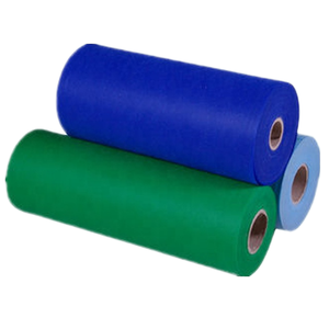 Thoáng khí PP Spunbonded vải không dệt nhẹ đồng bằng Dot dập nổi phong cách chéo cho nông nghiệp - Product Image 1