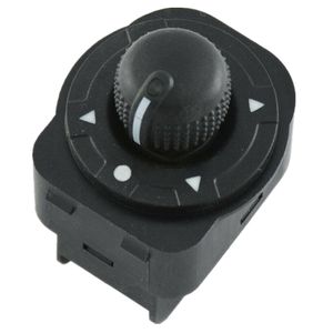 Interruttore Specchietto Yomi a 12 Pin per Citroen Jumper, Fiat <span class=keywords><strong>Ducato</strong></span>, Boxer 735511514, Garanzia 12 Mesi CN - Product Image 1