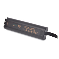 Sel Baterai Impor Berkualitas Tinggi LO4D318A XW-EX009 untuk Baterai EXFO FTB-1 FTB-720B FTB-720C MAX-700 MAX-710 MAX-860