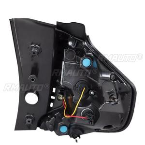 Para GMC Terrain 2018-2021 84379498 84379497 Luz LED diurna, faro antiniebla, conjunto de luces traseras para coche, pieza de modificación - Product Image 6